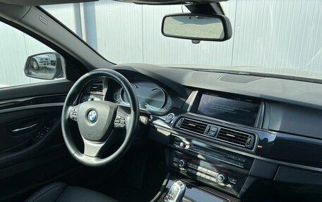 BMW 5 серия, 2014 год, 2 659 000 рублей, 14 фотография