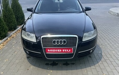 Audi A6, 2004 год, 1 400 000 рублей, 1 фотография