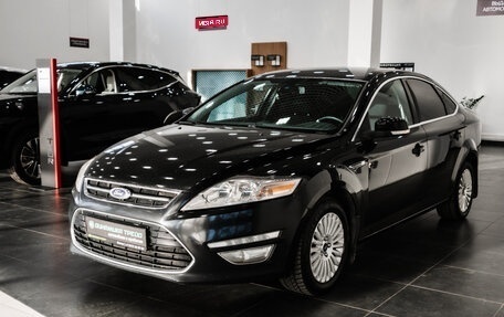 Ford Mondeo IV, 2011 год, 770 000 рублей, 1 фотография