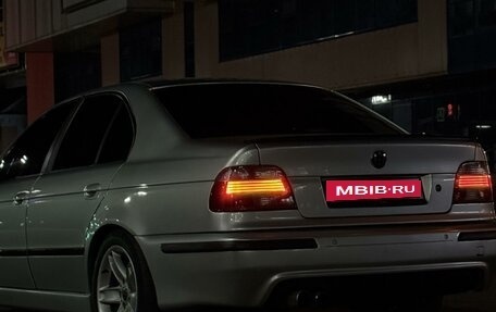 BMW 5 серия, 1996 год, 470 000 рублей, 8 фотография