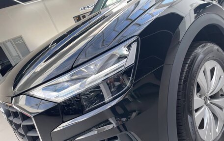 Audi Q8 I, 2023 год, 13 100 000 рублей, 13 фотография