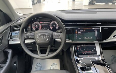 Audi Q8 I, 2023 год, 13 100 000 рублей, 18 фотография