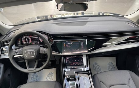 Audi Q8 I, 2023 год, 13 100 000 рублей, 17 фотография