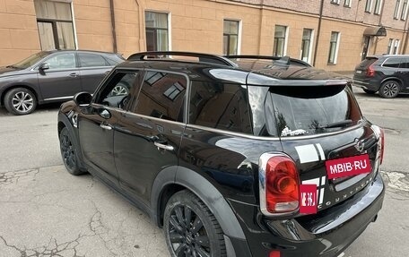 MINI Countryman II (F60), 2017 год, 2 350 000 рублей, 5 фотография