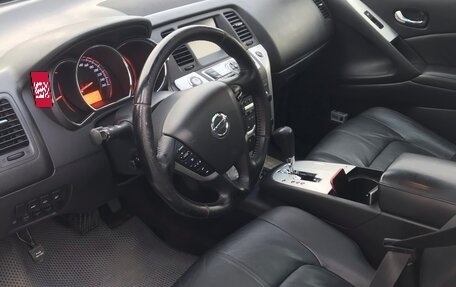 Nissan Murano, 2012 год, 1 820 000 рублей, 2 фотография