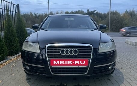 Audi A6, 2004 год, 1 400 000 рублей, 2 фотография