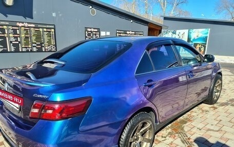 Toyota Camry, 2006 год, 950 000 рублей, 10 фотография