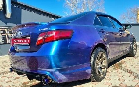 Toyota Camry, 2006 год, 950 000 рублей, 11 фотография