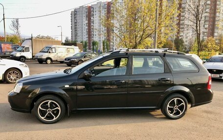 Chevrolet Lacetti, 2008 год, 718 000 рублей, 3 фотография