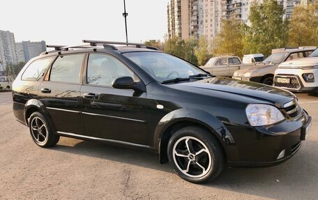 Chevrolet Lacetti, 2008 год, 718 000 рублей, 7 фотография