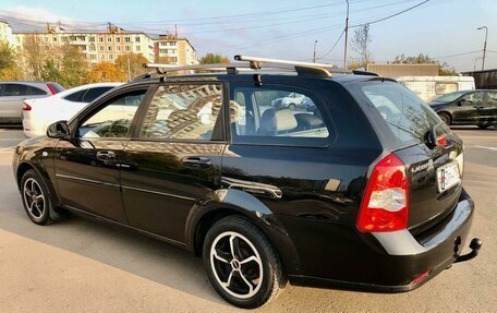 Chevrolet Lacetti, 2008 год, 718 000 рублей, 9 фотография