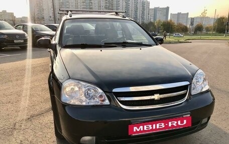 Chevrolet Lacetti, 2008 год, 718 000 рублей, 5 фотография