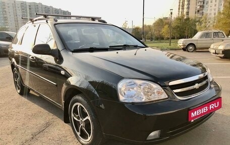 Chevrolet Lacetti, 2008 год, 718 000 рублей, 6 фотография