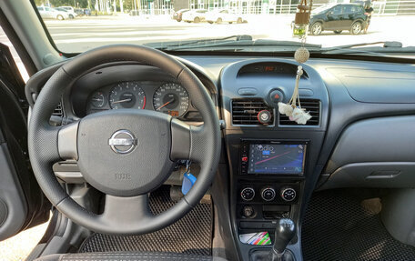 Nissan Almera Classic, 2008 год, 555 000 рублей, 11 фотография