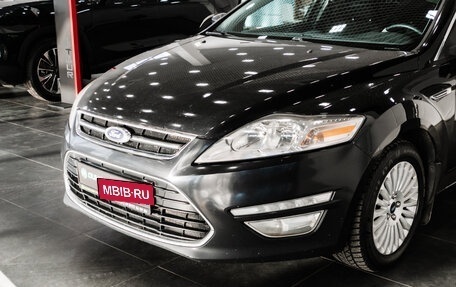 Ford Mondeo IV, 2011 год, 770 000 рублей, 2 фотография