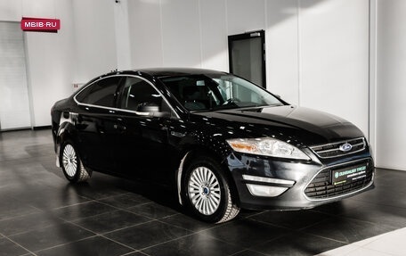 Ford Mondeo IV, 2011 год, 770 000 рублей, 3 фотография