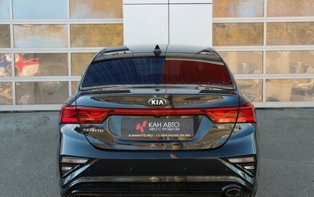 KIA Cerato IV, 2020 год, 1 795 000 рублей, 6 фотография