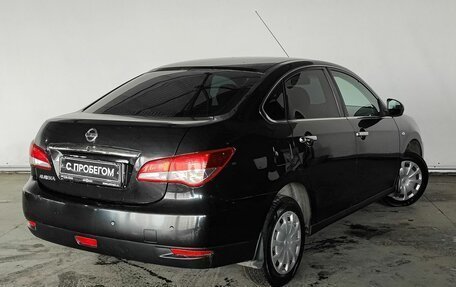 Nissan Almera, 2015 год, 950 000 рублей, 4 фотография