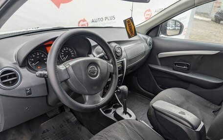 Nissan Almera, 2014 год, 619 000 рублей, 7 фотография