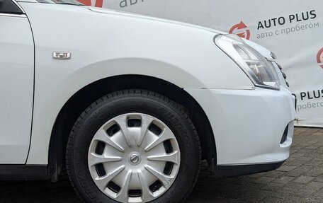 Nissan Almera, 2014 год, 619 000 рублей, 11 фотография