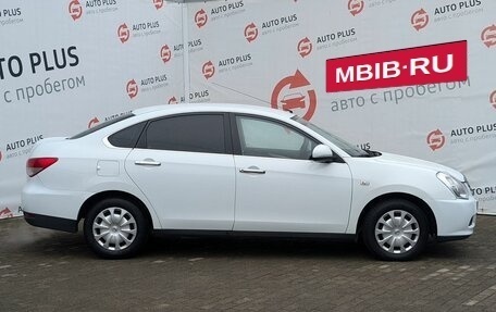 Nissan Almera, 2014 год, 619 000 рублей, 5 фотография