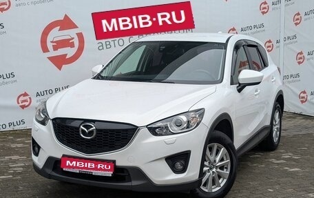 Mazda CX-5 II, 2013 год, 1 790 000 рублей, 1 фотография