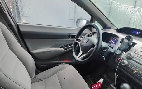 Honda Civic VIII, 2007 год, 550 000 рублей, 5 фотография