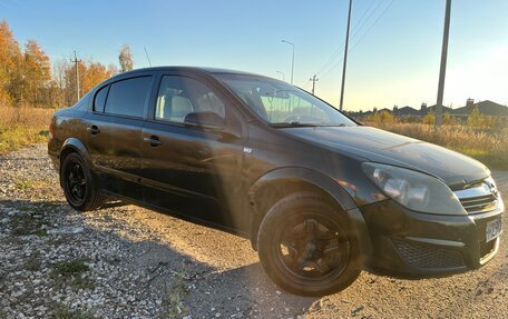 Opel Astra H, 2008 год, 460 000 рублей, 7 фотография