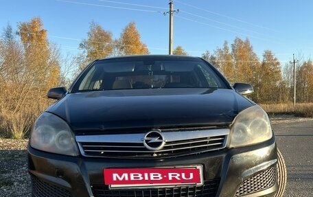 Opel Astra H, 2008 год, 460 000 рублей, 9 фотография