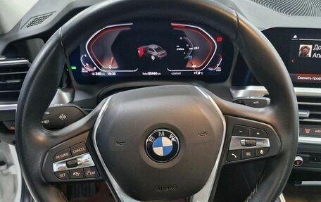 BMW 3 серия, 2021 год, 4 597 000 рублей, 6 фотография