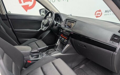 Mazda CX-5 II, 2013 год, 1 790 000 рублей, 9 фотография