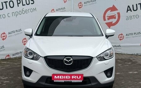 Mazda CX-5 II, 2013 год, 1 790 000 рублей, 3 фотография