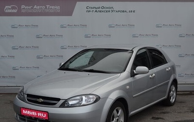 Chevrolet Lacetti, 2006 год, 530 000 рублей, 1 фотография