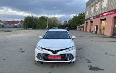 Toyota Camry, 2019 год, 3 400 000 рублей, 1 фотография