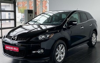 Mazda CX-7 I рестайлинг, 2008 год, 979 000 рублей, 1 фотография