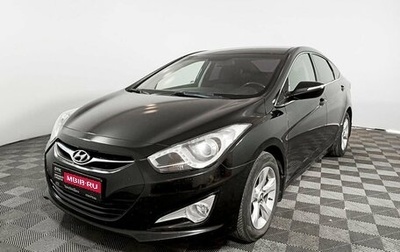 Hyundai i40 I рестайлинг, 2015 год, 1 469 000 рублей, 1 фотография