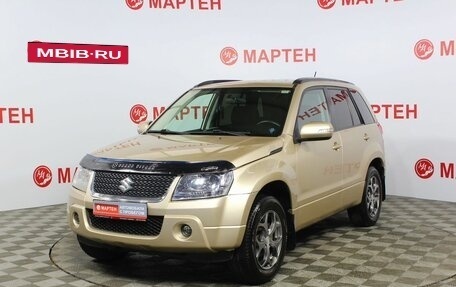 Suzuki Grand Vitara, 2008 год, 1 195 000 рублей, 1 фотография