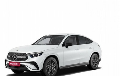 Mercedes-Benz GLC Coupe, 2024 год, 13 000 000 рублей, 1 фотография