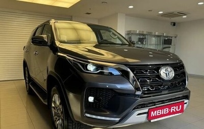 Toyota Fortuner II, 2023 год, 8 300 000 рублей, 1 фотография