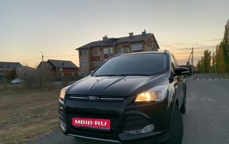 Ford Kuga III, 2013 год, 1 450 000 рублей, 1 фотография