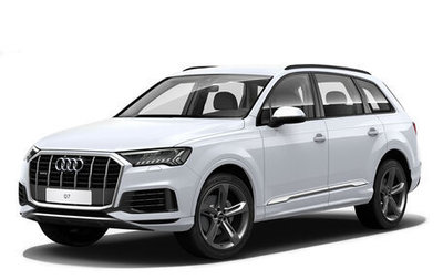 Audi Q7, 2024 год, 11 490 000 рублей, 1 фотография