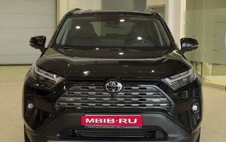 Toyota RAV4, 2024 год, 6 100 000 рублей, 2 фотография