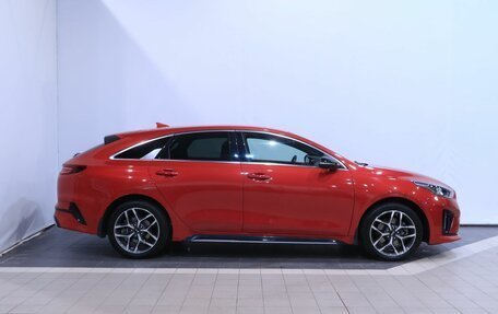 KIA cee'd III, 2019 год, 2 050 000 рублей, 4 фотография