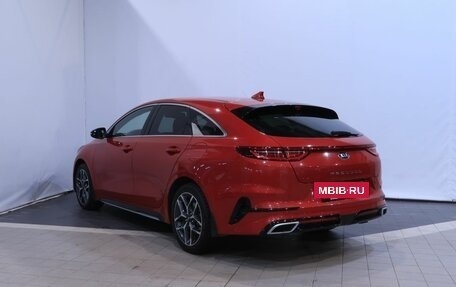 KIA cee'd III, 2019 год, 2 050 000 рублей, 7 фотография