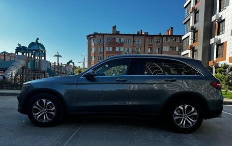 Mercedes-Benz GLC, 2018 год, 3 720 000 рублей, 3 фотография