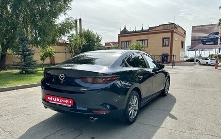 Mazda 3, 2019 год, 2 425 000 рублей, 2 фотография