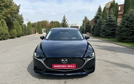 Mazda 3, 2019 год, 2 425 000 рублей, 9 фотография