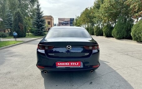 Mazda 3, 2019 год, 2 425 000 рублей, 5 фотография