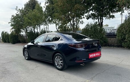 Mazda 3, 2019 год, 2 425 000 рублей, 4 фотография