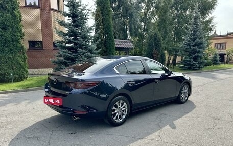 Mazda 3, 2019 год, 2 425 000 рублей, 7 фотография